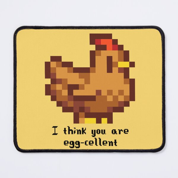 Item preview, Egg-cellent designed and sold by spookyhobbit.