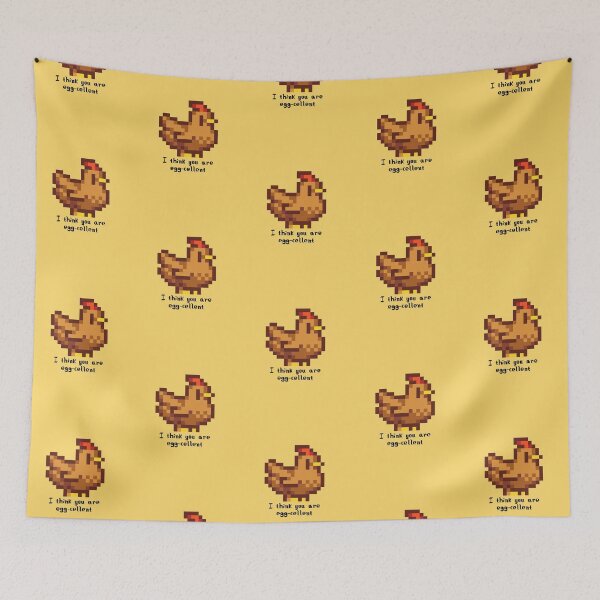 Item preview, Egg-cellent designed and sold by spookyhobbit.