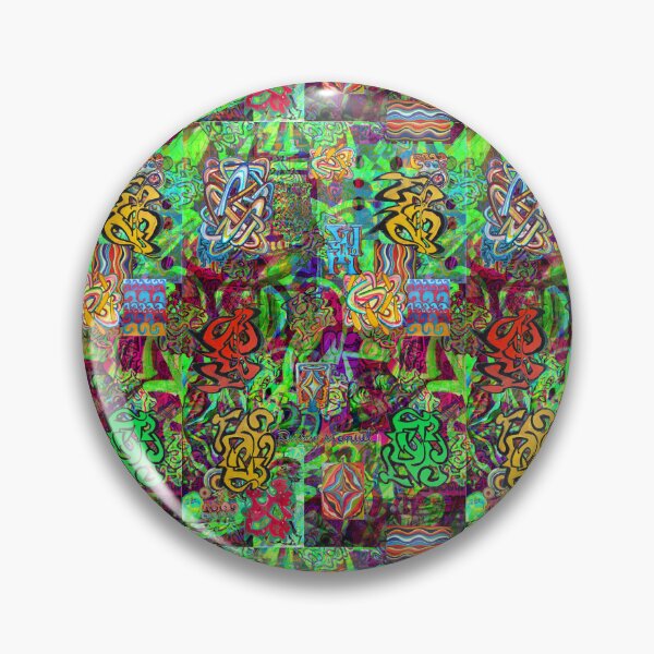 Item preview, Pop abstract designed and sold by Diego Manuel Rodriguez.