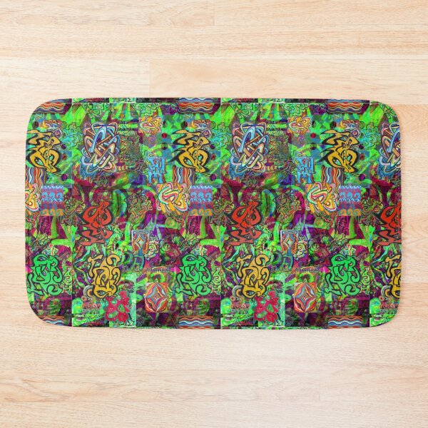 Item preview, Pop abstract designed and sold by Diego Manuel Rodriguez.