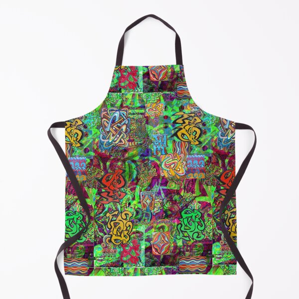 Item preview, Pop abstract designed and sold by Diego Manuel Rodriguez.
