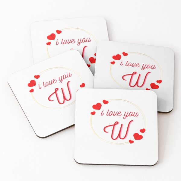 Item preview, Alphabet Abc I Love You designed and sold by laurateamart.