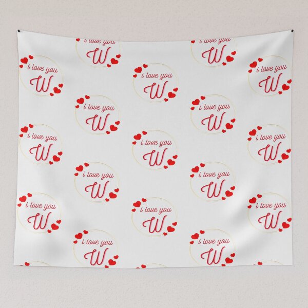 Item preview, Alphabet Abc I Love You designed and sold by laurateamart.