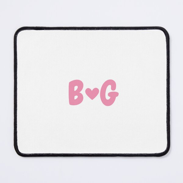 Item preview, B loves G designed and sold by GabbyC03.