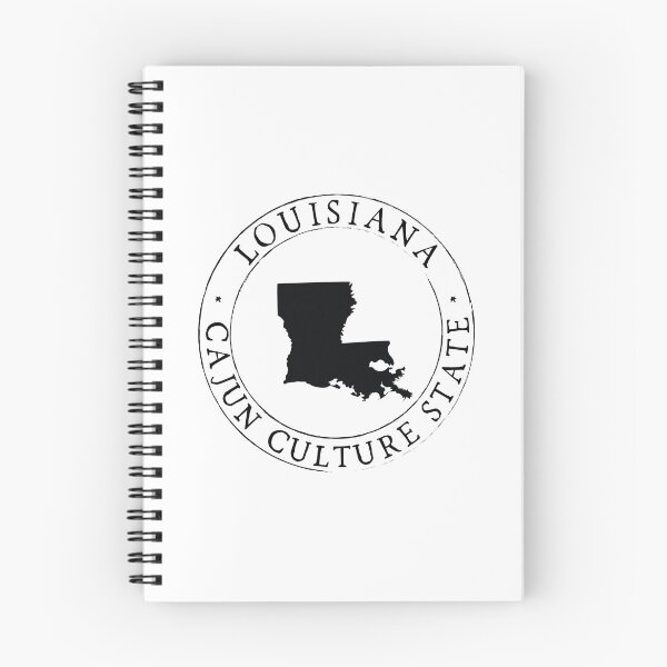 Item preview, Louisiana State Emblem designed and sold by Daily Miracles.