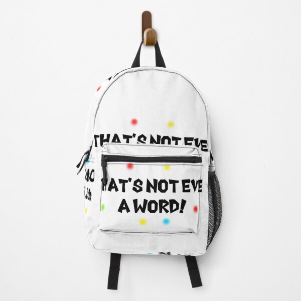 Item preview, That's not even a word designed and sold by Naylacia.