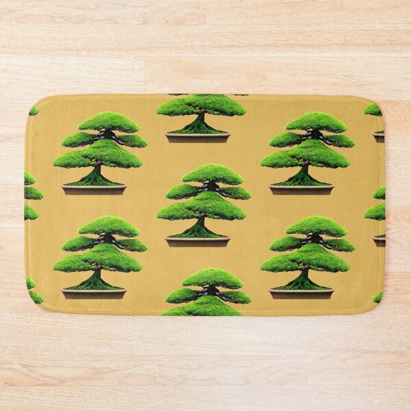 Item preview, Beautiful Bonsai tree artwork designed and sold by gramizzia.