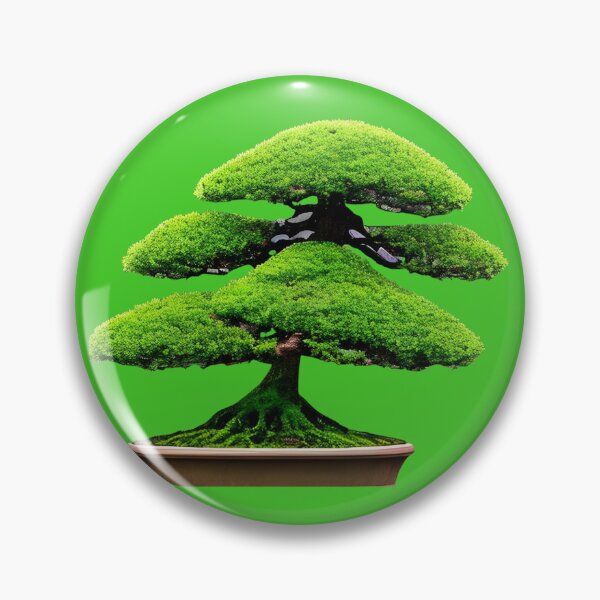 Item preview, Beautiful Bonsai tree artwork designed and sold by gramizzia.