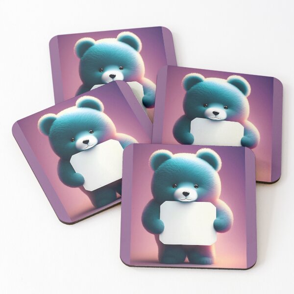 Item preview, Cute Bear designed and sold by NTGUILTY.