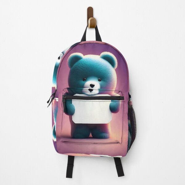 Item preview, Cute Bear designed and sold by NTGUILTY.