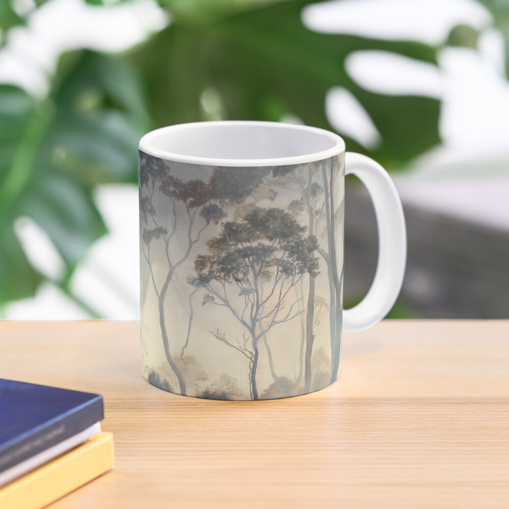 Item preview, Classic Mug designed and sold by BorsheimArts.