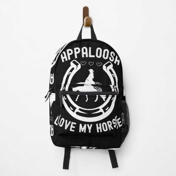 Item preview, Appaloosa love my horse designed and sold by Affyboss6.