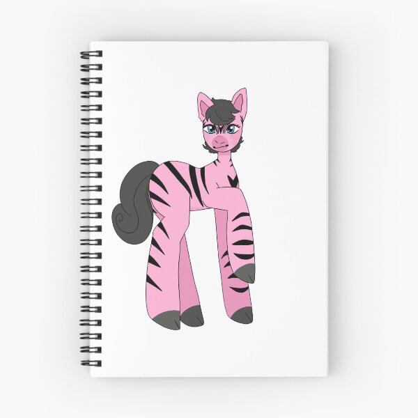 Item preview, Littlest pet shop #2078 Pink Zebra designed and sold by GhostlyGraves01.
