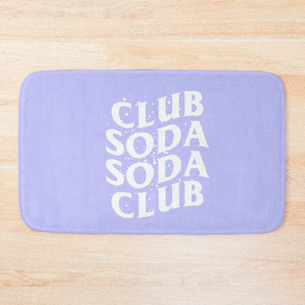 Item preview, Club Soda Soda club designed and sold by jonah block.