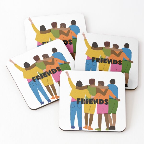 Item preview, Freinds forever designed and sold by Yerral.