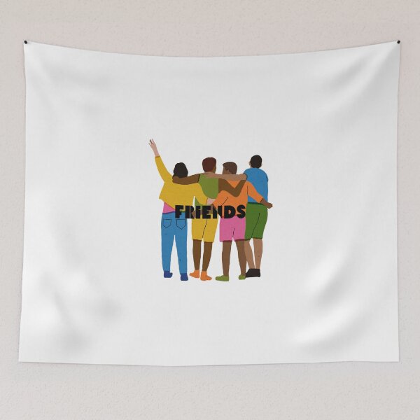 Item preview, Freinds forever designed and sold by Yerral.
