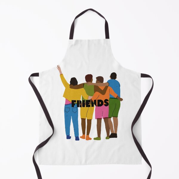 Item preview, Freinds forever designed and sold by Yerral.