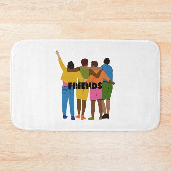 Item preview, Freinds forever designed and sold by Yerral.