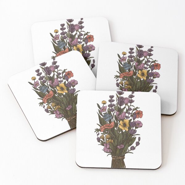 Item preview, Spring harvest designed and sold by WBlackthorne.