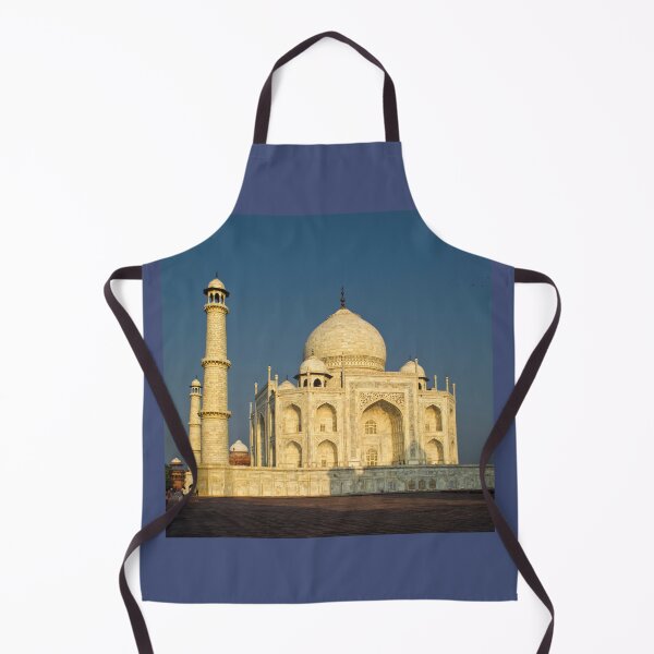 Item preview, Taj Mahal in Golden Morning Light designed and sold by Brian Shaw.