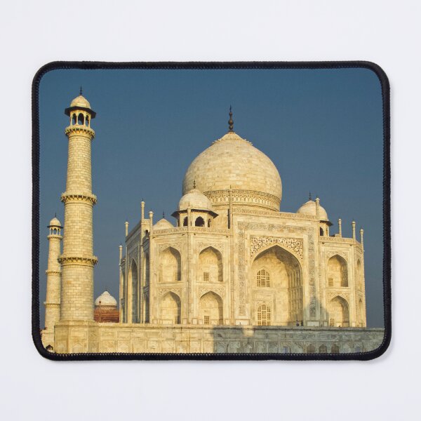 Item preview, Taj Mahal in Golden Morning Light designed and sold by Brian Shaw.