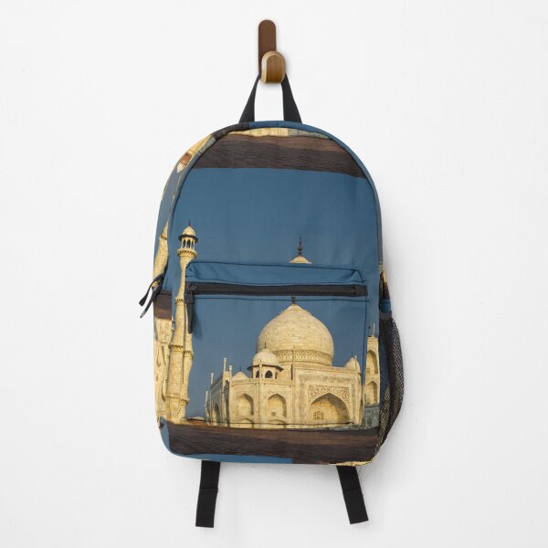Item preview, Taj Mahal in Golden Morning Light designed and sold by Brian Shaw.