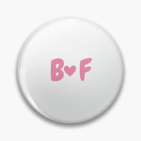 Item preview, B loves F designed and sold by GabbyC03.