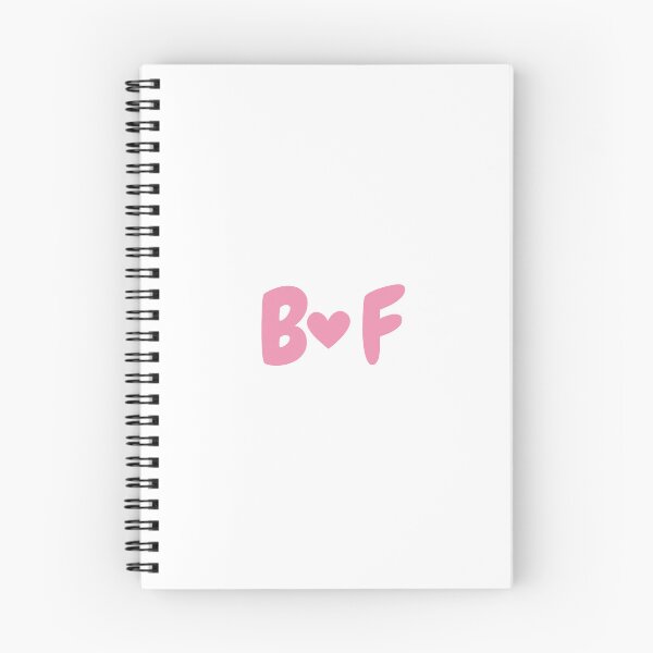 Item preview, B loves F designed and sold by GabbyC03.