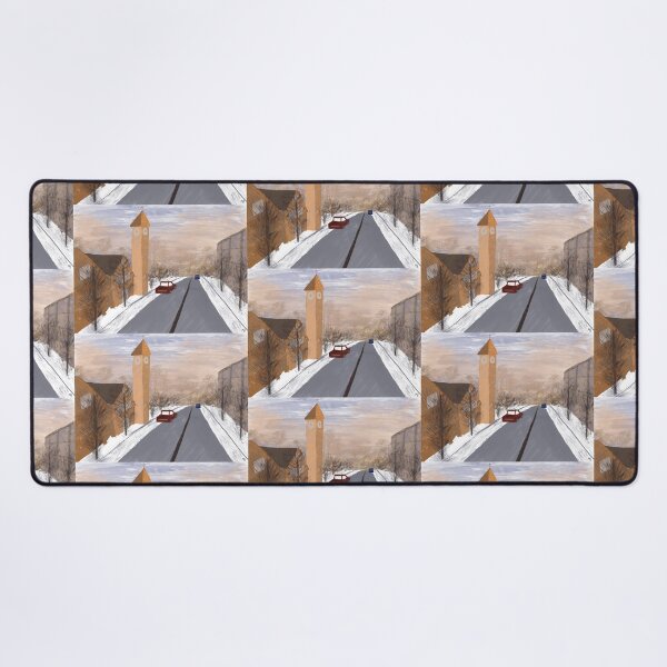 Item preview, Early Morning Winters by Mac Jackson designed and sold by Mac Jackson.