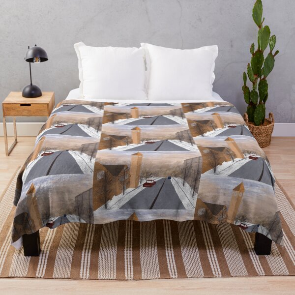 Item preview, Early Morning Winters by Mac Jackson  designed and sold by Mac Jackson.
