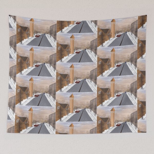 Item preview, Early Morning Winters by Mac Jackson  designed and sold by Mac Jackson.