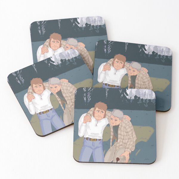 Item preview, Mac Jack Audio Series Ep 14 Snagged designed and sold by Mac Jackson.