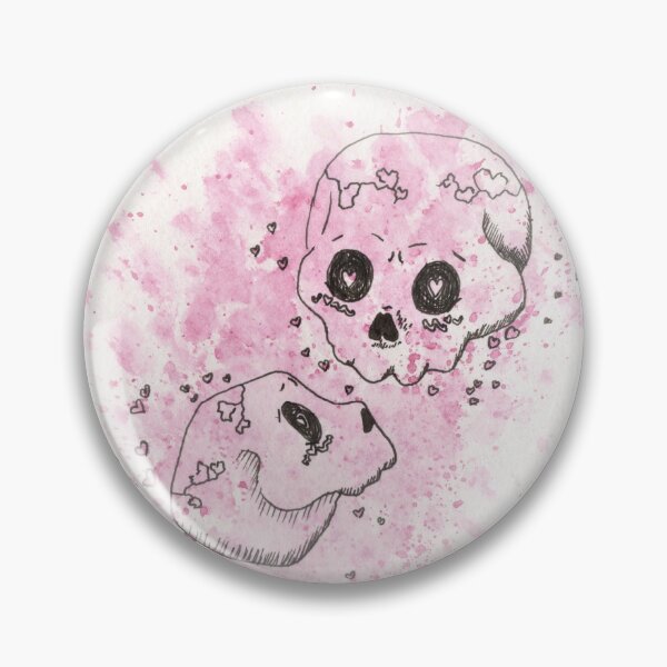 Item preview, Love Skulls designed and sold by LunatheartistYT.
