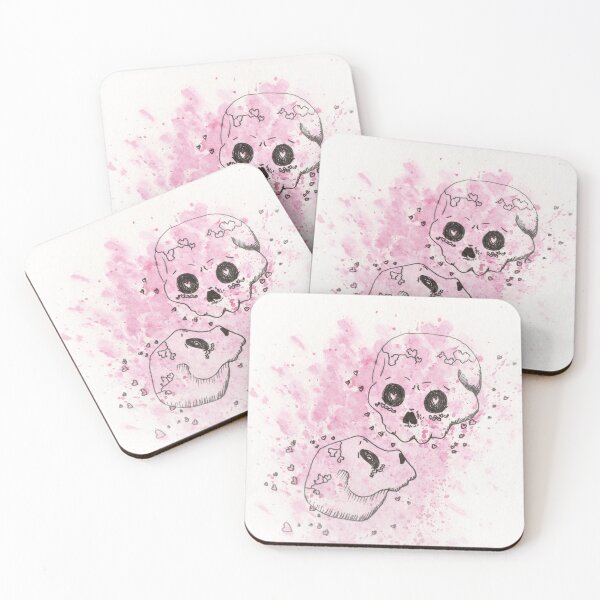 Item preview, Love Skulls designed and sold by LunatheartistYT.