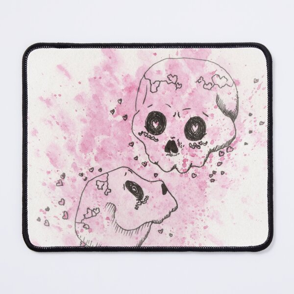Item preview, Love Skulls designed and sold by LunatheartistYT.