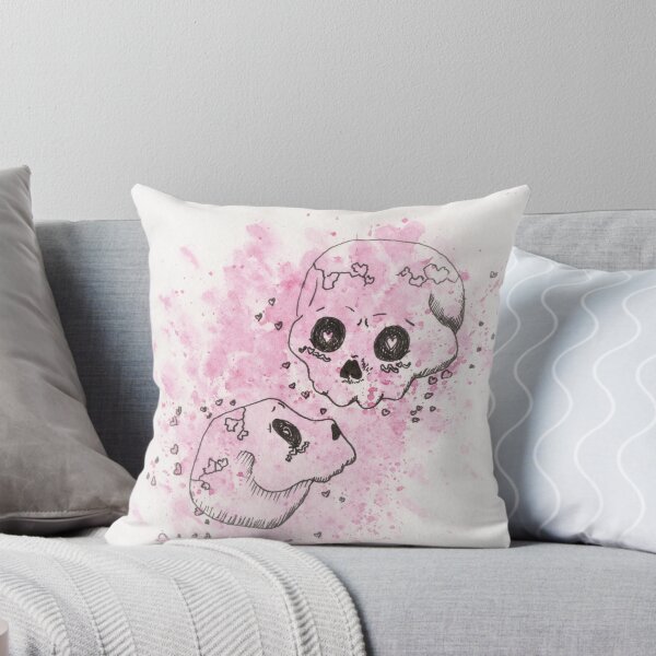 Item preview, Love Skulls designed and sold by LunatheartistYT.