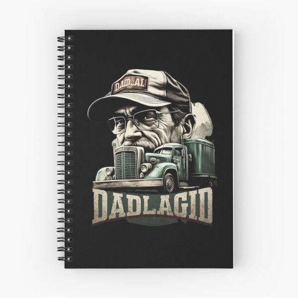 Item preview, Husband Dad Trucker Legend designed and sold by MaRa ★★★★★.