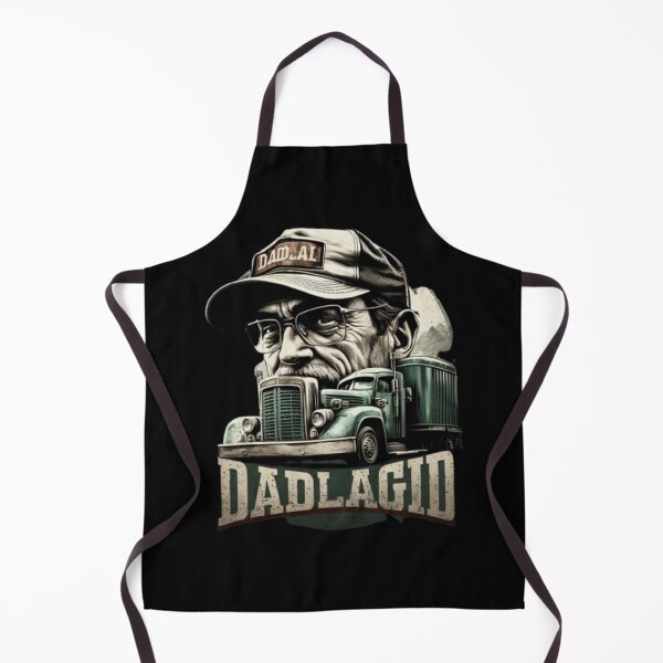 Item preview, Husband Dad Trucker Legend designed and sold by MaRa ★★★★★.