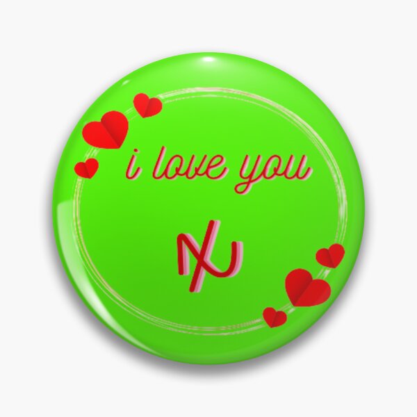 Item preview, Alphabet Abc I Love You designed and sold by laurateamart.