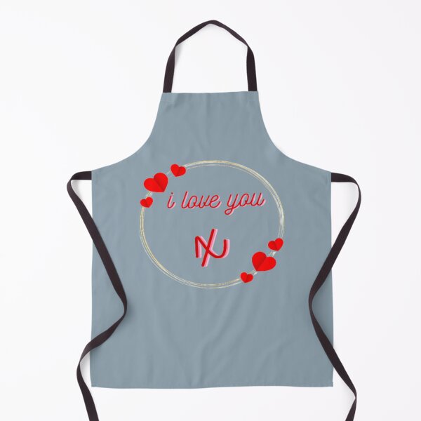 Item preview, Alphabet Abc I Love You designed and sold by laurateamart.
