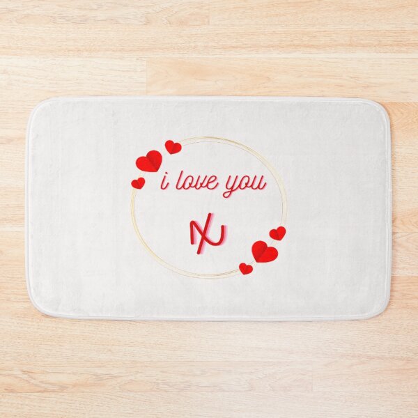 Item preview, Alphabet Abc I Love You designed and sold by laurateamart.