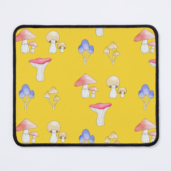 Item preview, Mushroom Collection designed and sold by EniPennyDesigns.