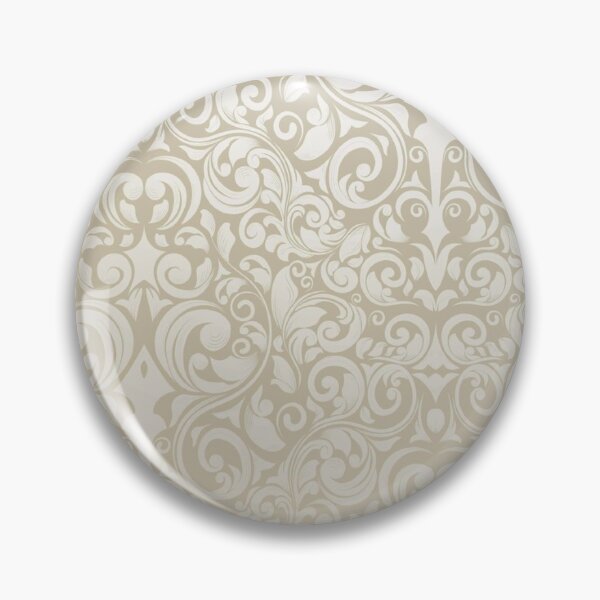 Item preview, Classic White Pattern designed and sold by TJDraws.