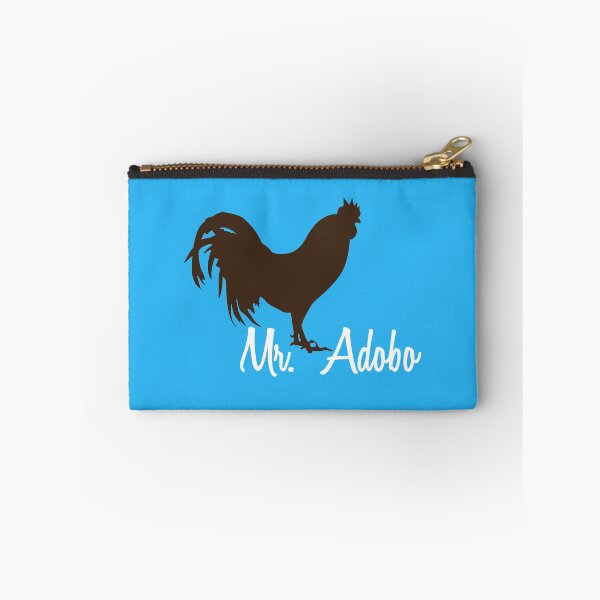Item preview, Mr. Adobo designed and sold by KTLTD.