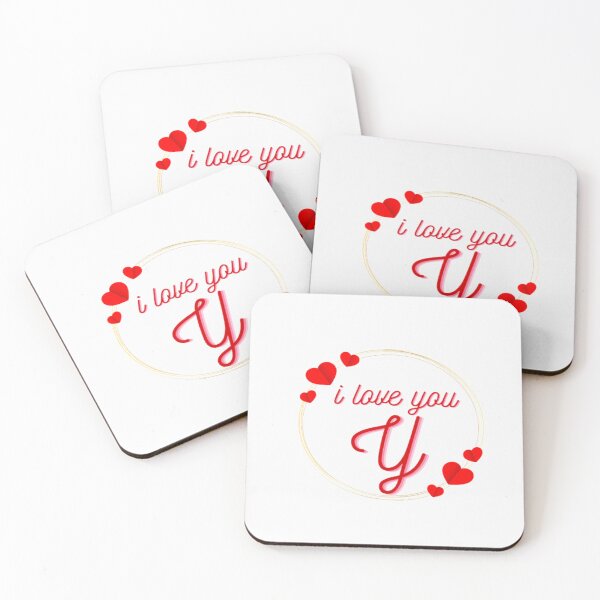 Item preview, Alphabet Abc I Love You designed and sold by laurateamart.