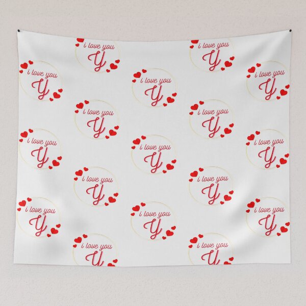 Item preview, Alphabet Abc I Love You designed and sold by laurateamart.