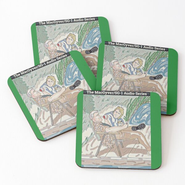 Item preview, Mac and Jack Fishing "The Catch" designed and sold by Mac Jackson.