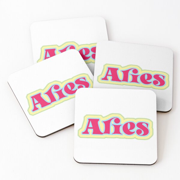 Item preview, Aries designed and sold by JacqMC32.
