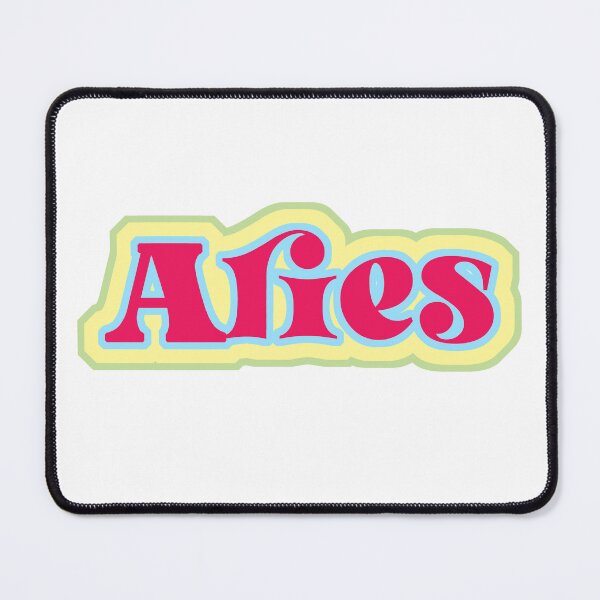 Item preview, Aries designed and sold by JacqMC32.