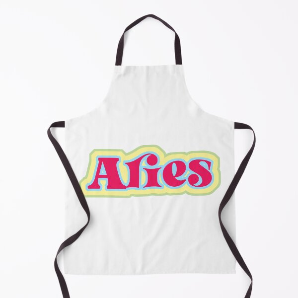 Item preview, Aries designed and sold by JacqMC32.